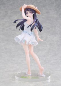 黒猫（五更瑠璃） 白猫Ver. サムネイル8