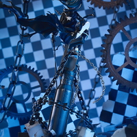 BLACK★ROCK SHOOTER PILOT Edition Ver. サムネイル8