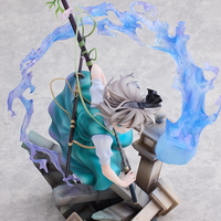 魂魄妖夢 半分幻の庭師 Ver. サムネイル8