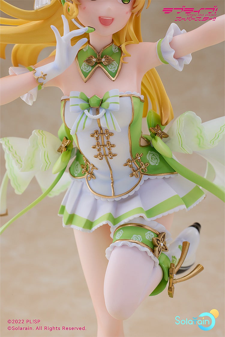 平安名すみれ 玫花綺夢（ばいかきむ）Ver. 画像8