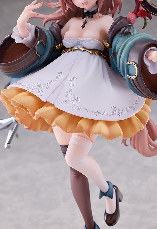 栗毛ちゃん 画像8