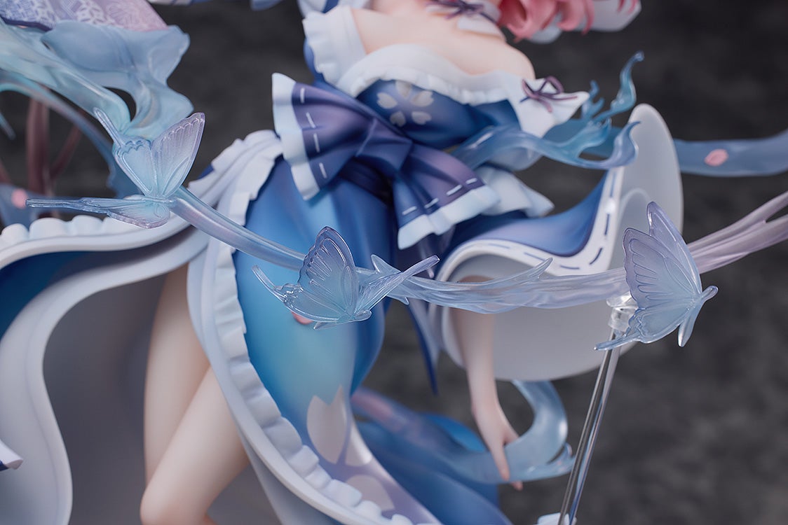 西行寺幽々子 天衣無縫の亡霊 Ver. 画像8