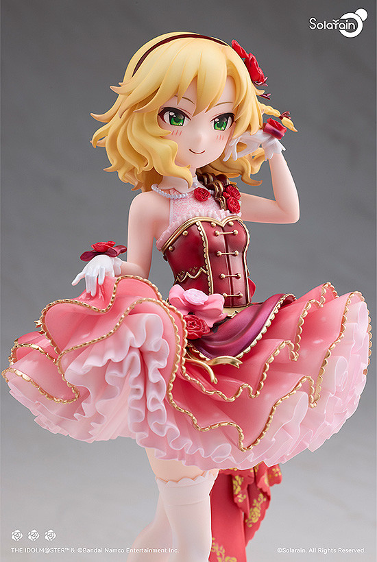 櫻井桃華 RoseFleur ver. 画像8