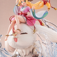 塗山蘇蘇 万水依山Ver. サムネイル8