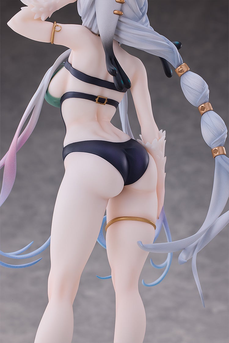 リラ・ディザイアス 水着 Ver. 画像8
