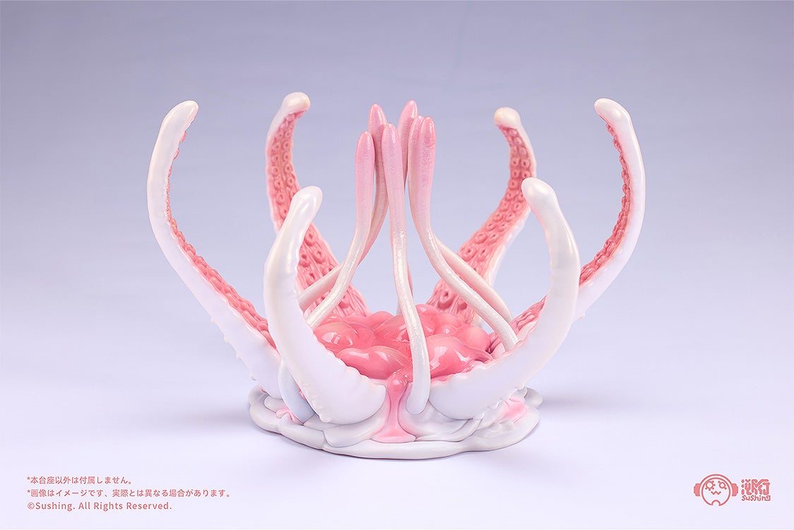 「UBC-404 成体亜種Ver.」 画像8