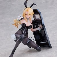 Guardian・エレーナ 1/12 可動フィギュア サムネイル8