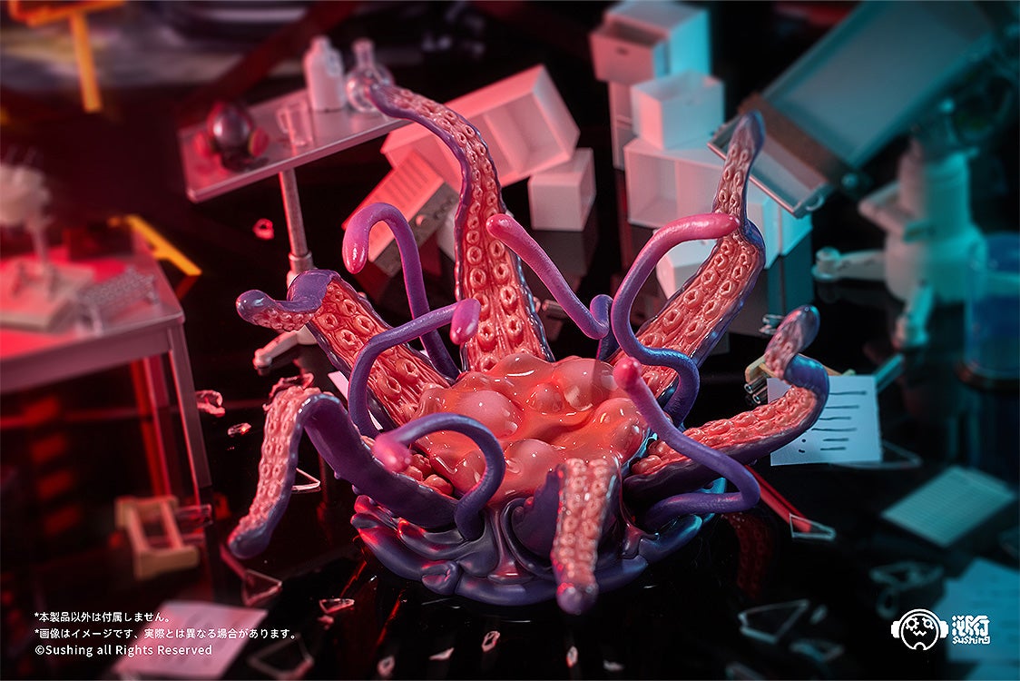 「UBC-404成体Ver.」 画像8