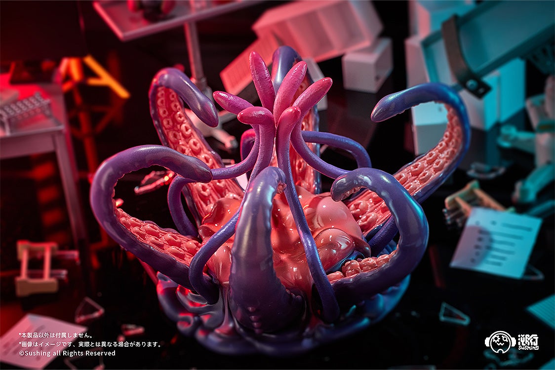 「UBC-404幼体Ver.」 画像8