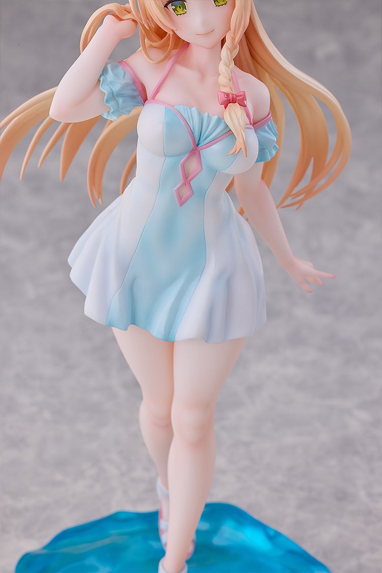 クラウディア・バレンツ 水着 Ver. 画像8