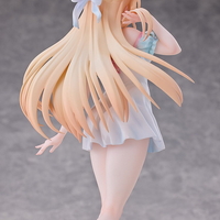 クラウディア・バレンツ 水着 Ver. サムネイル9