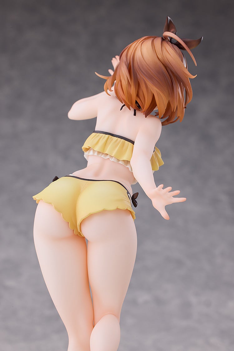 ライザリン・シュタウト 水着 Ver. 画像9
