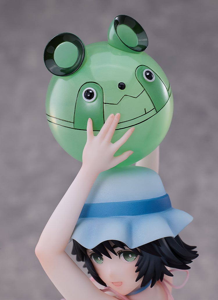 椎名まゆり 水着Ver. 画像9