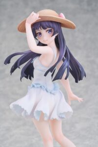 黒猫（五更瑠璃） 白猫Ver. サムネイル9