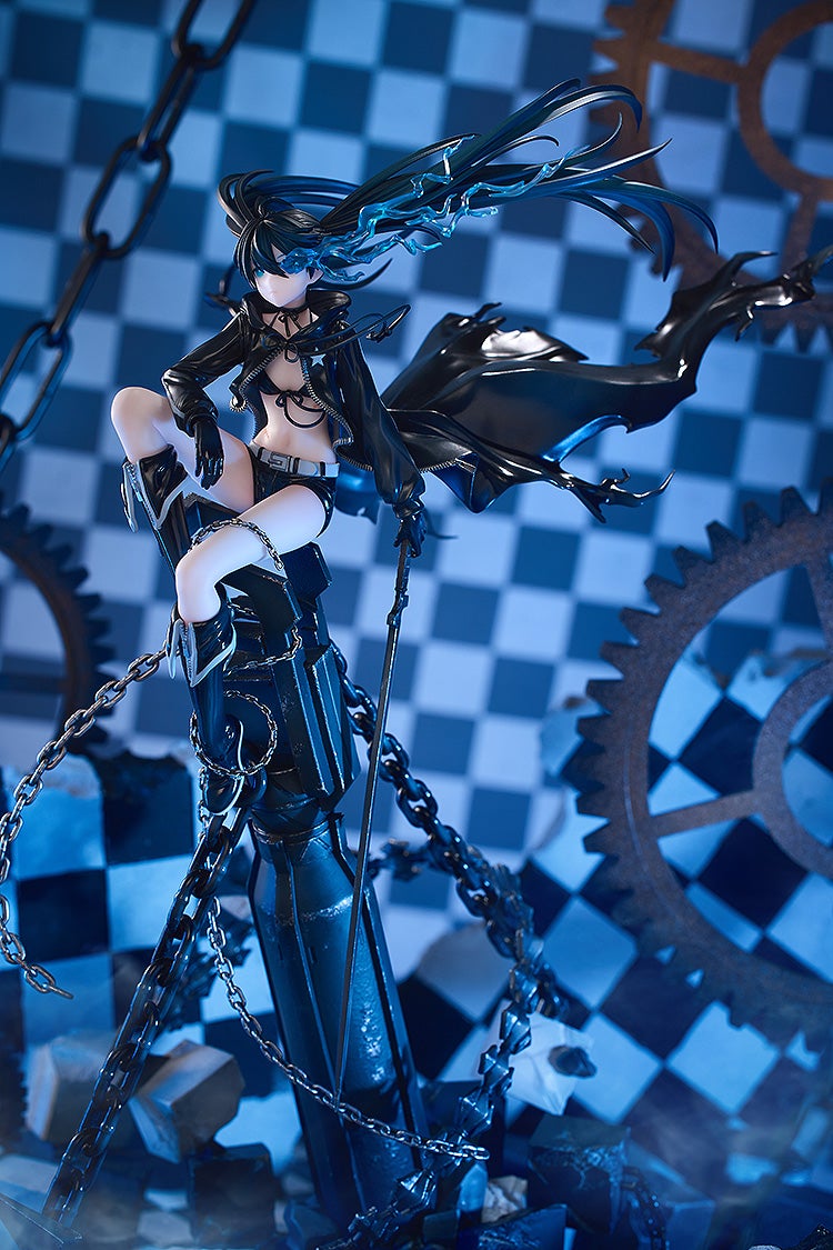 BLACK★ROCK SHOOTER PILOT Edition Ver. 画像9