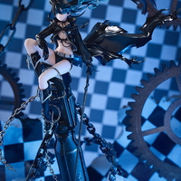 BLACK★ROCK SHOOTER PILOT Edition Ver. サムネイル9