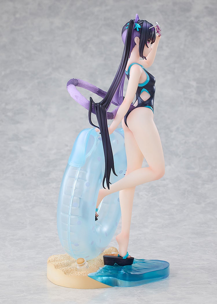チェシャ猫Mika 水着Ver. 画像9