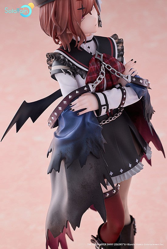 樋口円香 ミッドナイトモンスターver. 画像9
