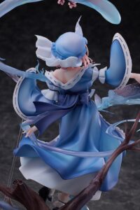 西行寺幽々子 天衣無縫の亡霊 Ver. サムネイル9