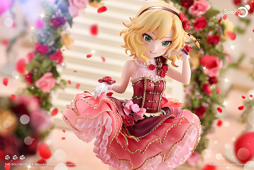 櫻井桃華 RoseFleur ver. 画像9