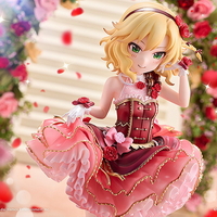 櫻井桃華 RoseFleur ver. サムネイル9