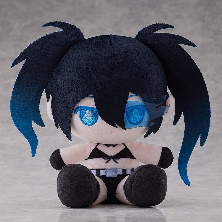 BLACK★ROCK SHOOTER 画像9