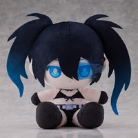 BLACK★ROCK SHOOTER サムネイル9