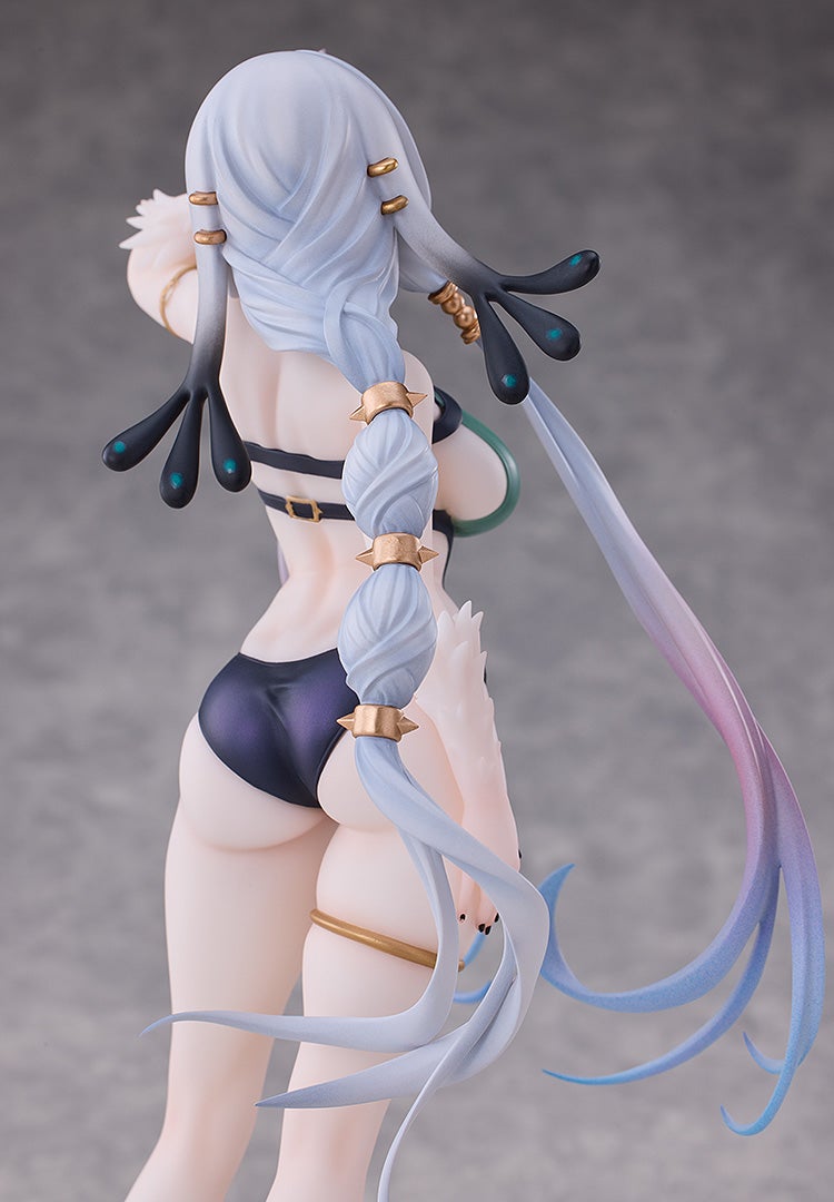 リラ・ディザイアス 水着 Ver. 画像9