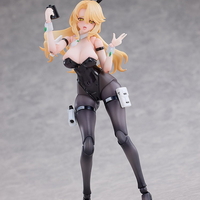 Guardian・エレーナ 1/12 可動フィギュア サムネイル9