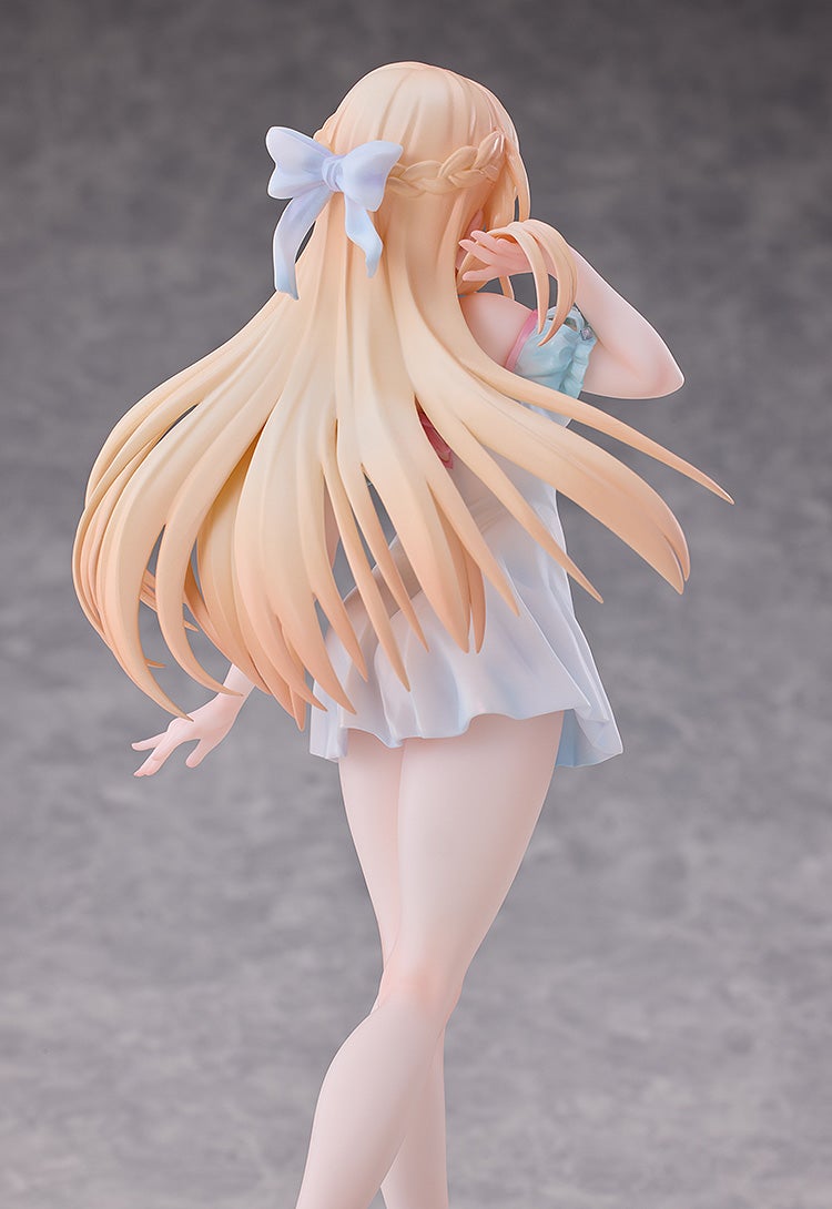 クラウディア・バレンツ 水着 Ver. 画像9