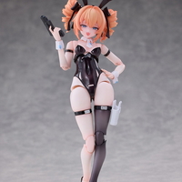 Sniper・レオーニ 1/12 可動フィギュア サムネイル9
