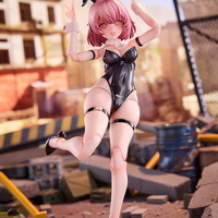 Commando・ベルカ 1/12 可動フィギュア サムネイル9