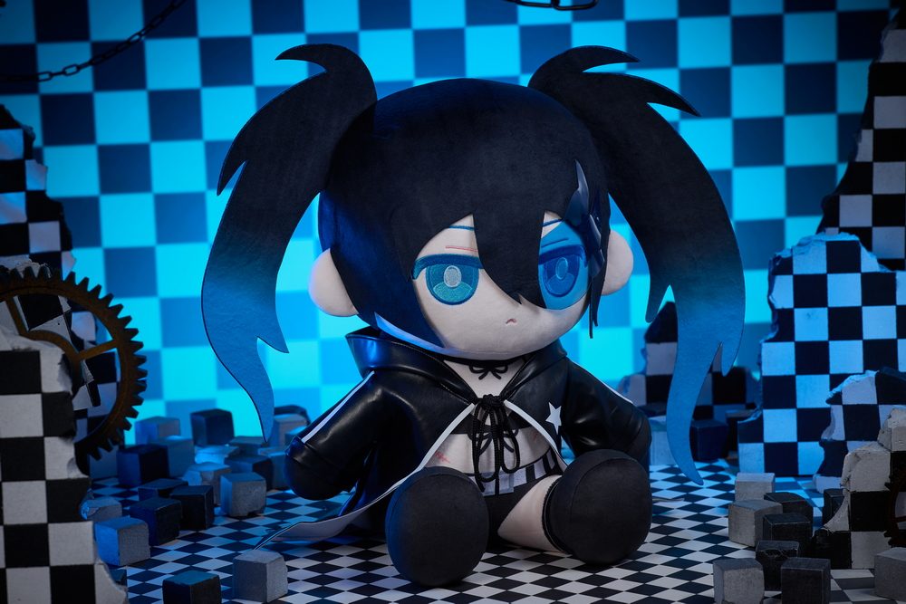 BLACK★ROCK SHOOTER 画像2
