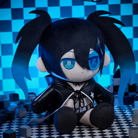 BLACK★ROCK SHOOTER サムネイル2