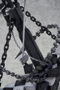 BLACK★ROCK SHOOTER PILOT Edition モノクロームVer. サムネイル10