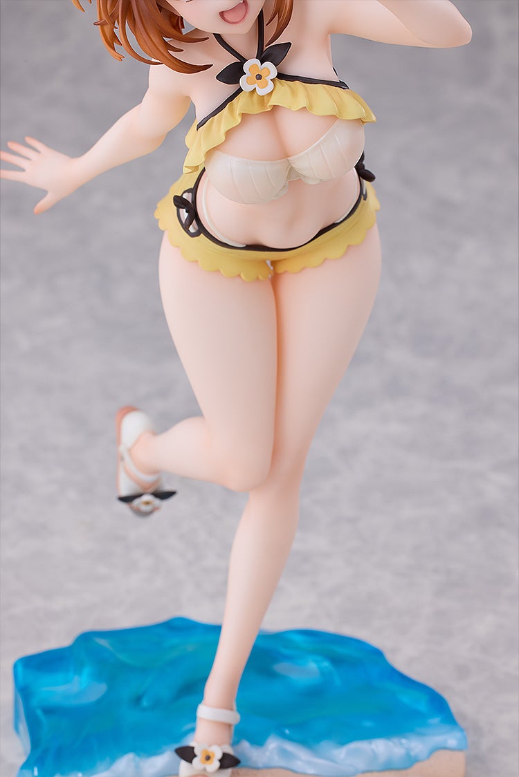 ライザリン・シュタウト 水着 Ver. 画像10