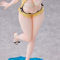ライザリン・シュタウト 水着 Ver. サムネイル10