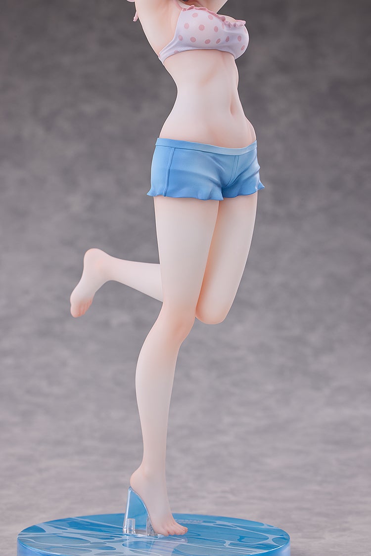 椎名まゆり 水着Ver. 画像10
