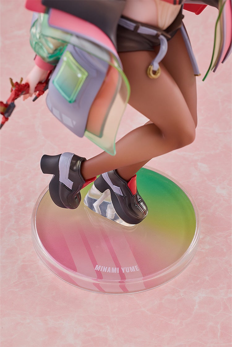 南 夢芽（Dreamy Divas Ver.） 画像10