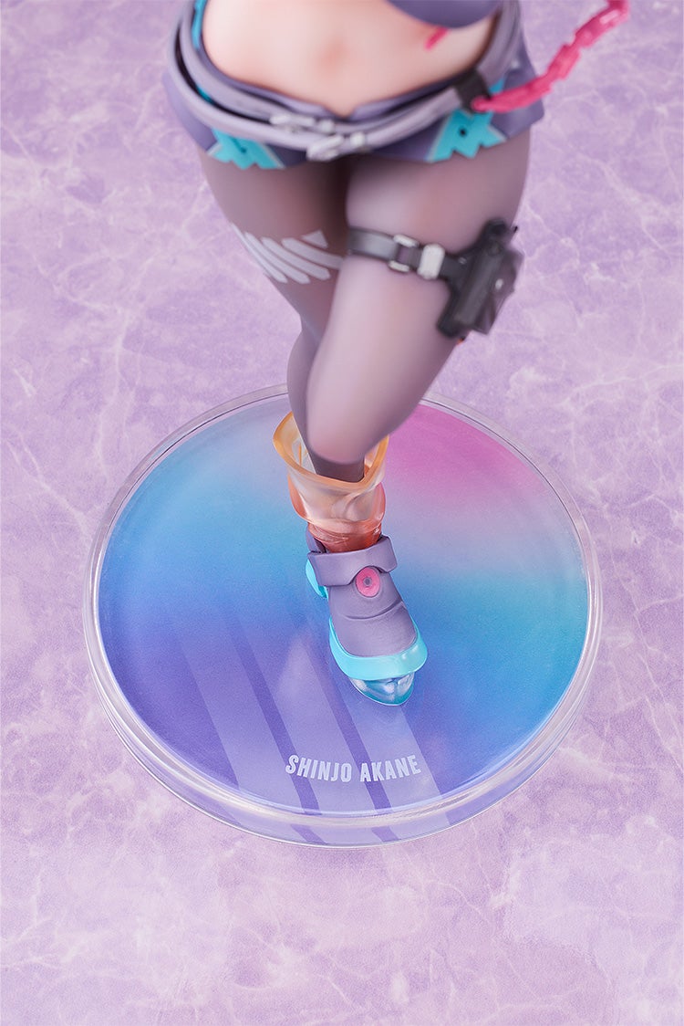 新条アカネ（Dreamy Divas Ver.） 画像10