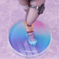 新条アカネ（Dreamy Divas Ver.） サムネイル10