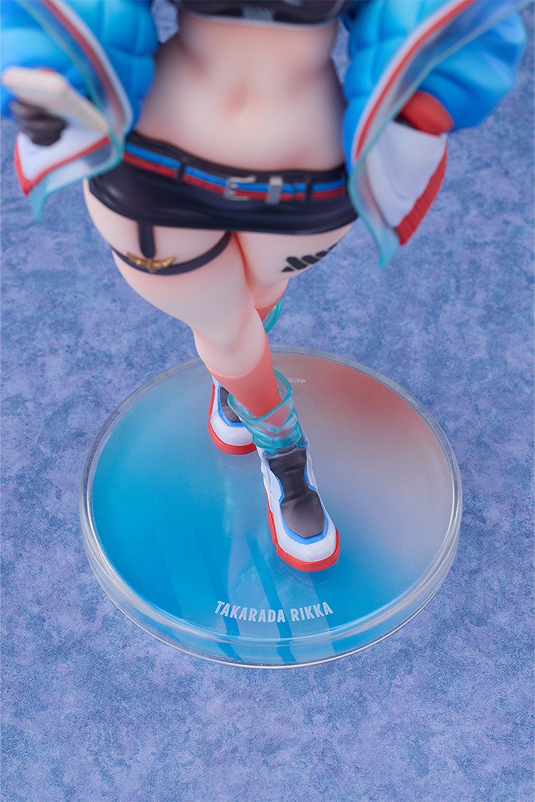宝多 六花（Dreamy Divas Ver.） 画像10