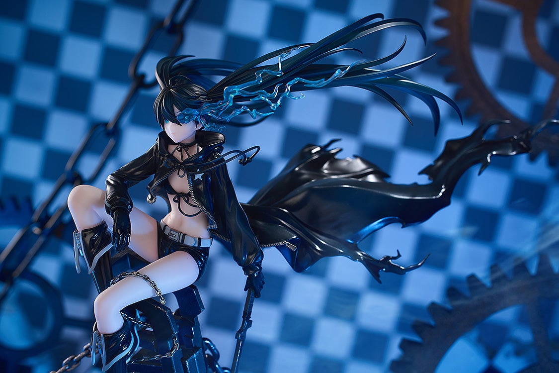 BLACK★ROCK SHOOTER PILOT Edition Ver. 画像10