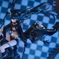 BLACK★ROCK SHOOTER PILOT Edition Ver. サムネイル10