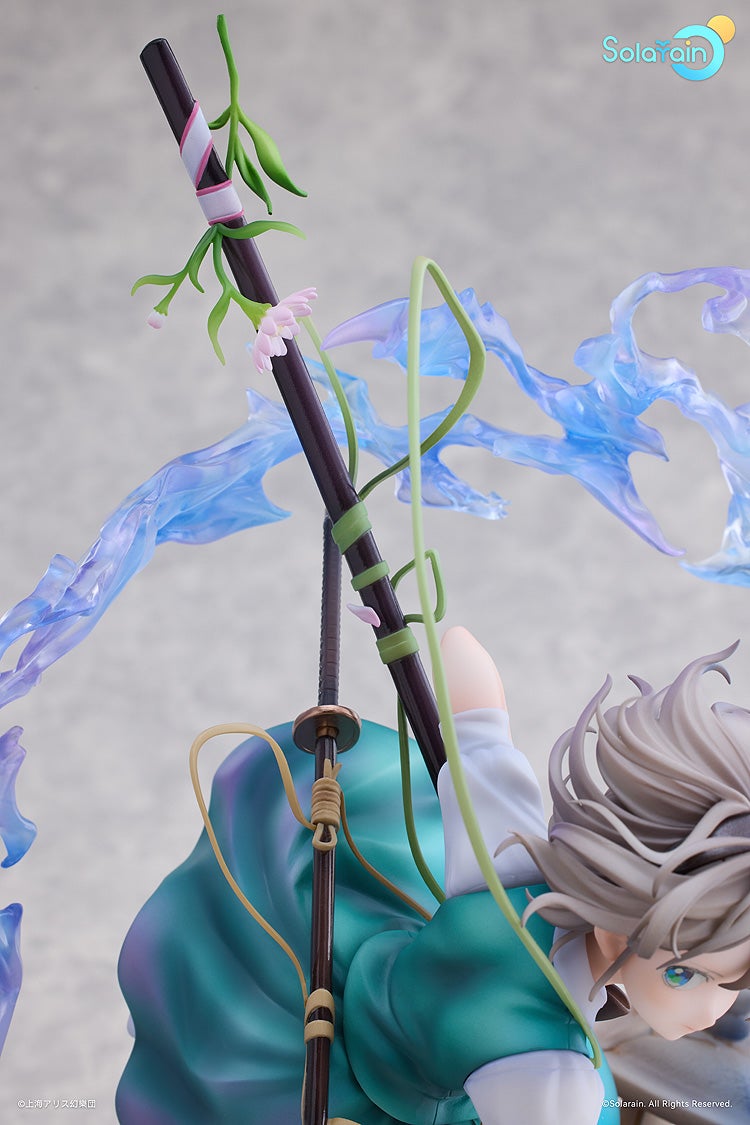 魂魄妖夢 半分幻の庭師 Ver. 画像10