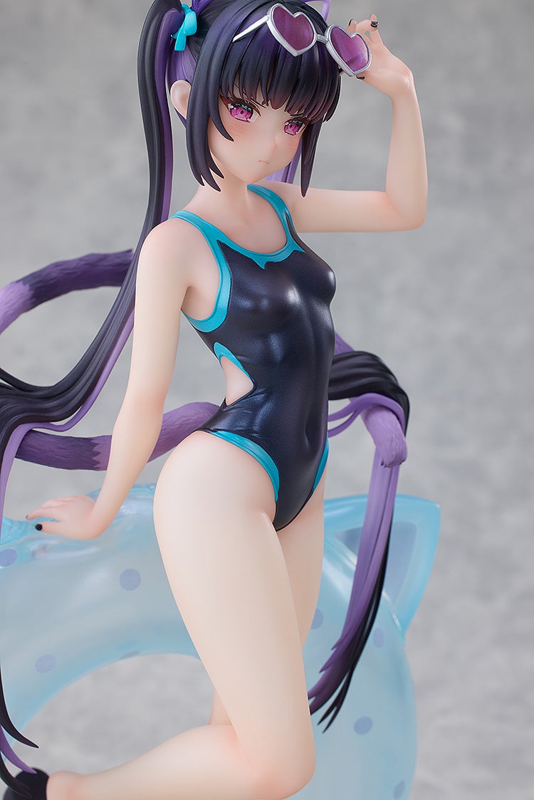 チェシャ猫Mika 水着Ver. 画像10