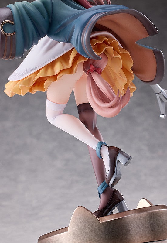 栗毛ちゃん 画像10