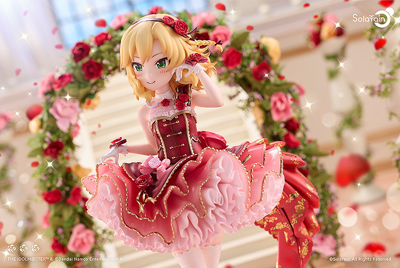 櫻井桃華 RoseFleur ver. 画像10
