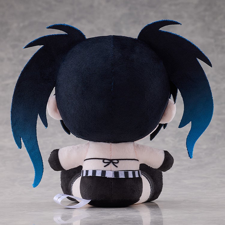 BLACK★ROCK SHOOTER 画像10
