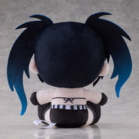 BLACK★ROCK SHOOTER サムネイル10
